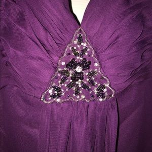 Women’s long formal dress